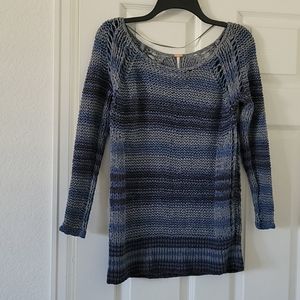 Free people sweater